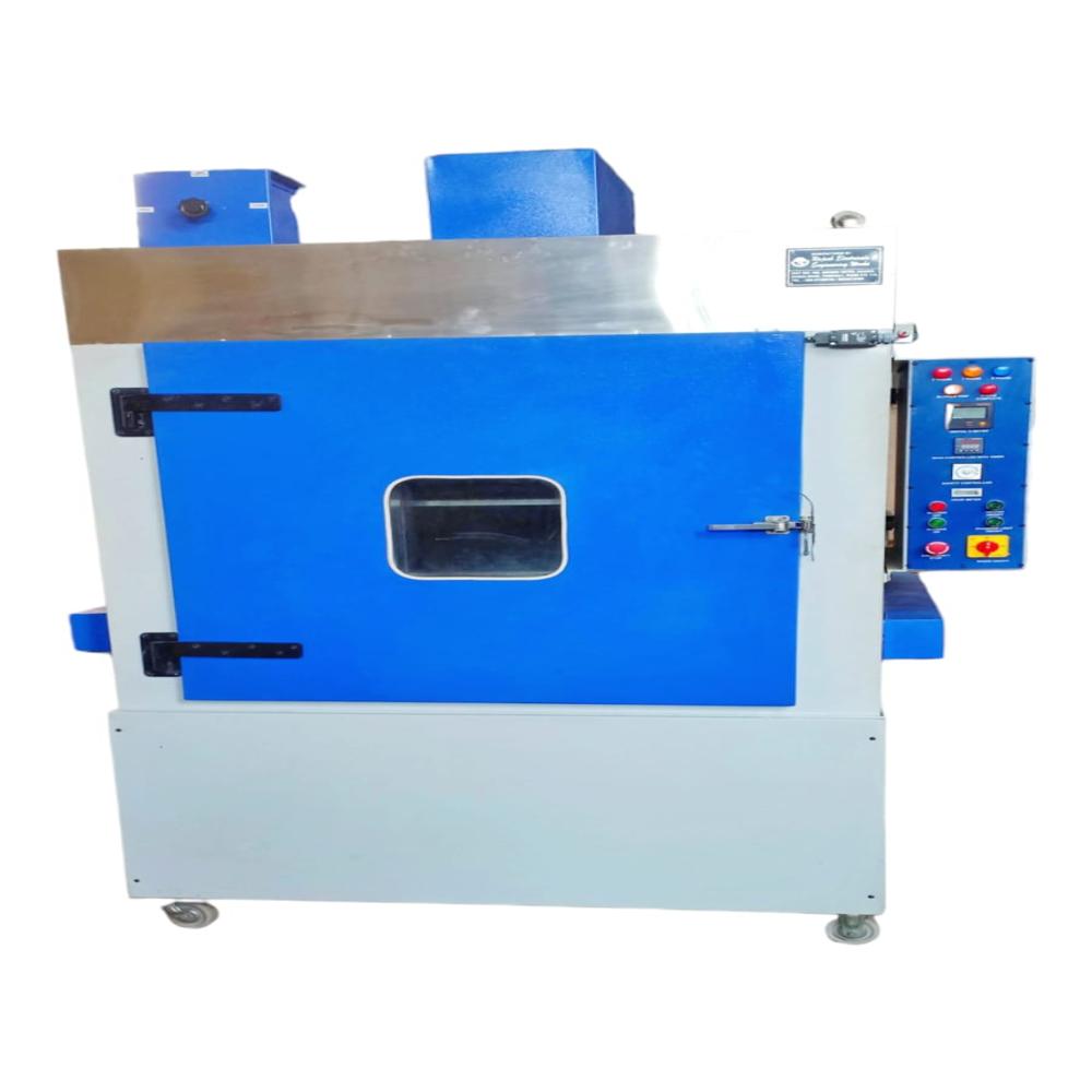 Core Drying Oven