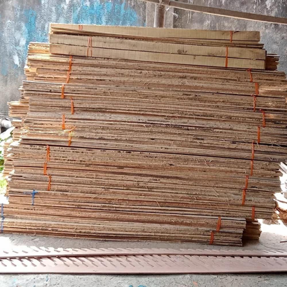 Wooden Cooling Tower Splash Bar - Color: Different Color