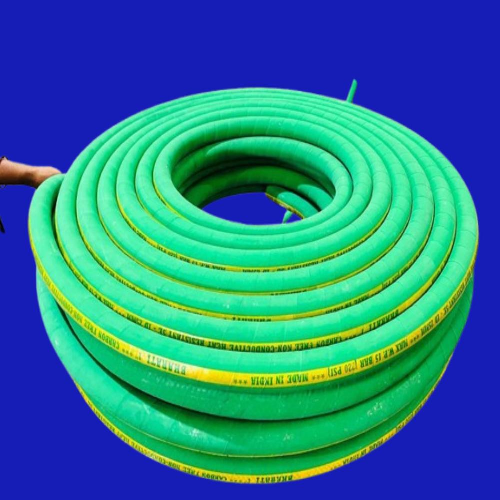 Carbon Free Rubber Hose