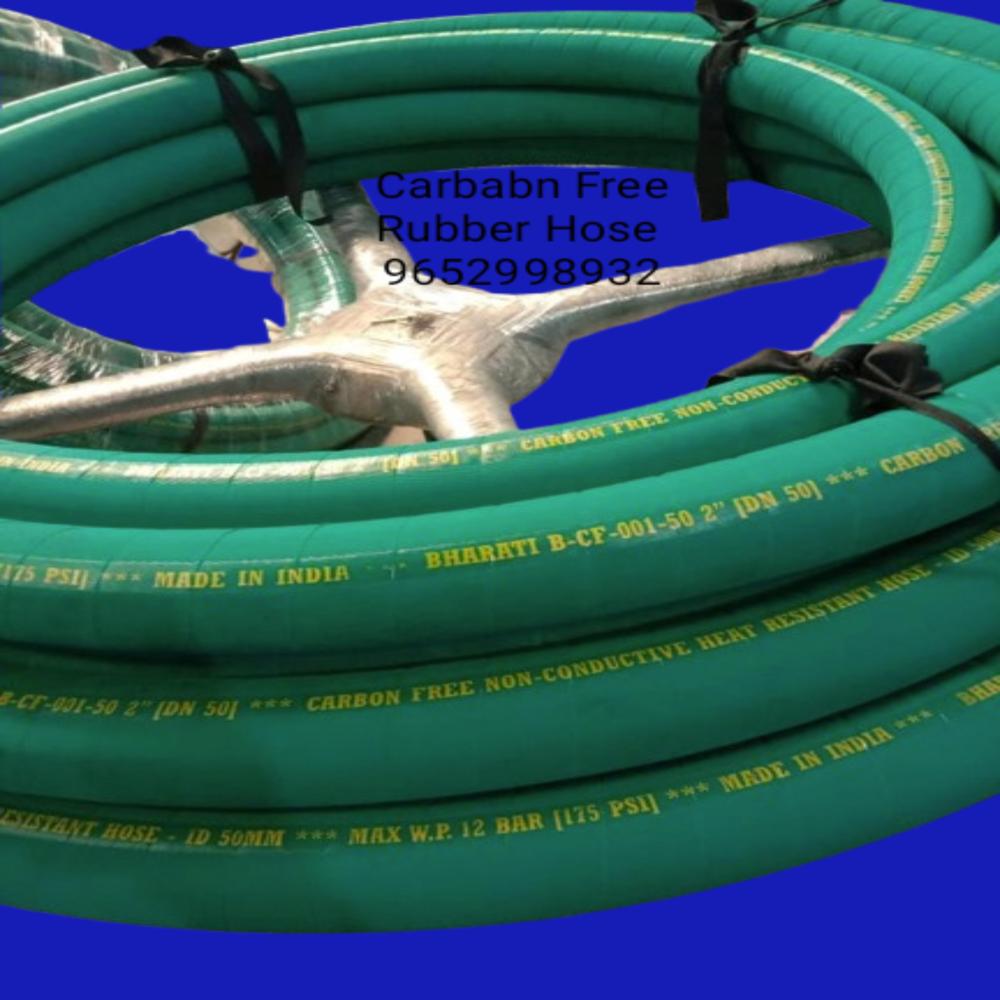 Cable Coolant Rubber Hose