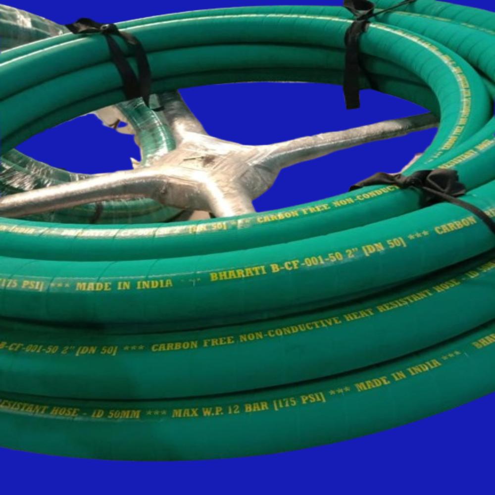 Rubber  carbon Free Hose 
