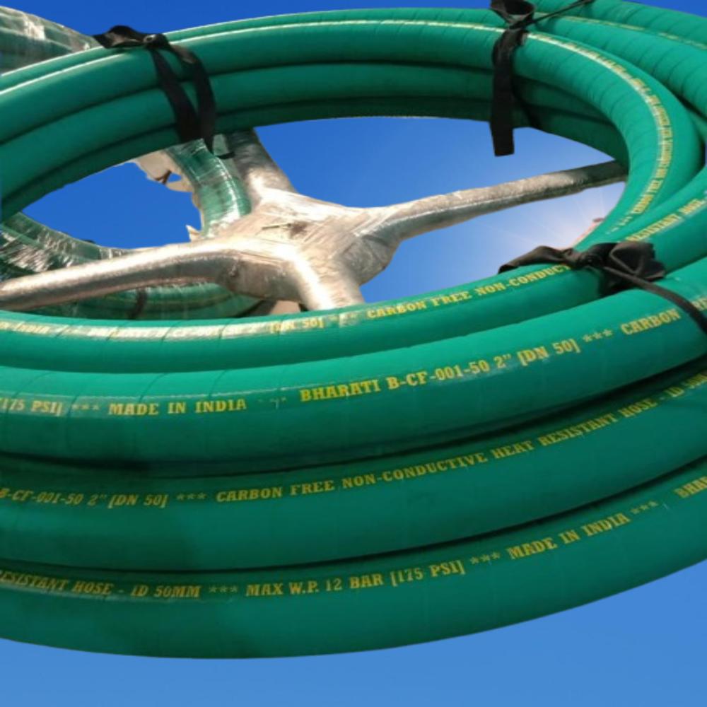 Rubber Hose  Carbon Free Hose pipe