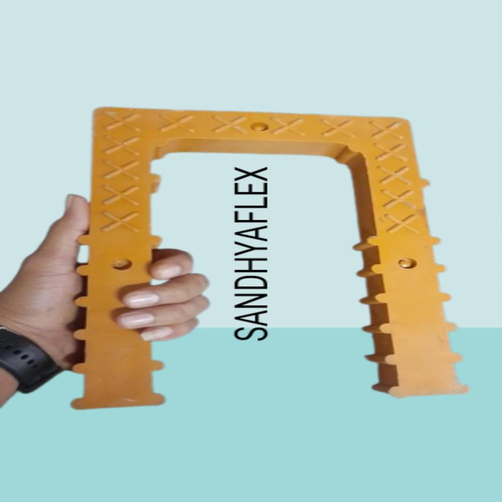 265x165x30mm PVC Rung