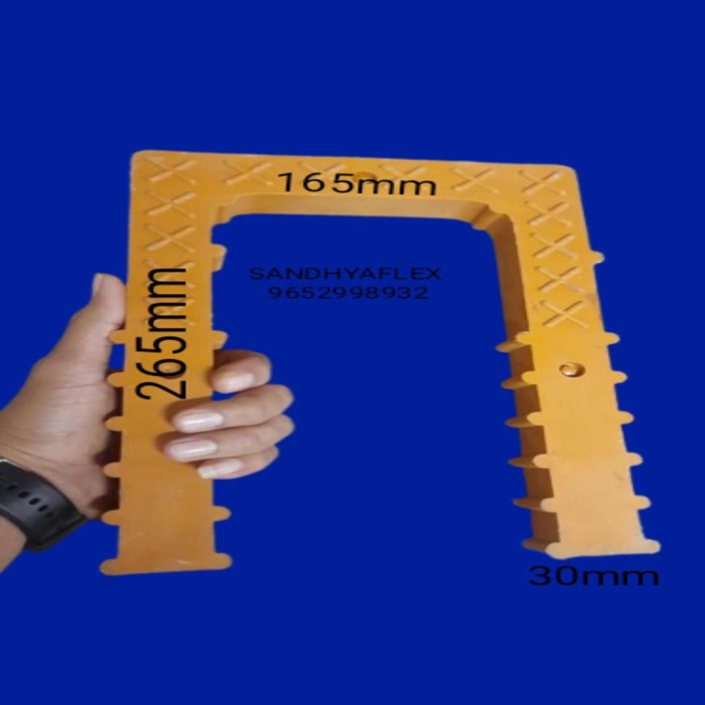265x165x30mm PVC Rung