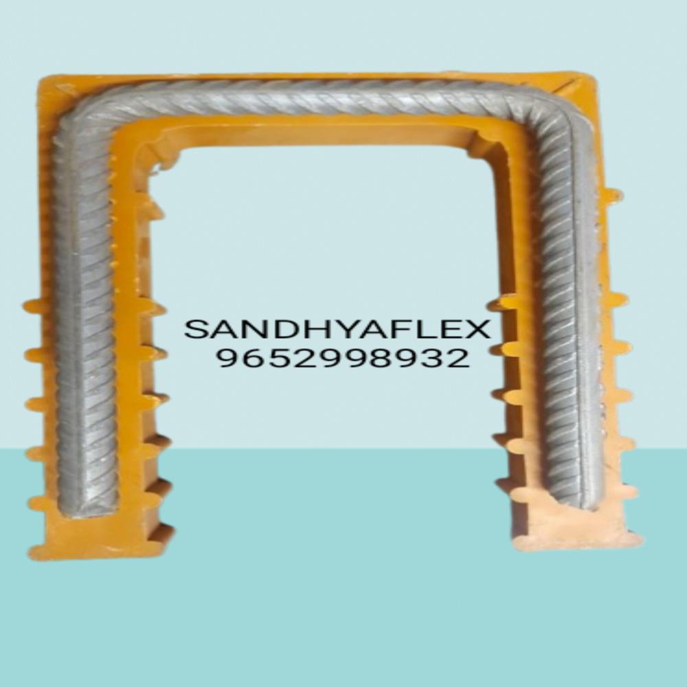 265x165x30mm PVC Rung