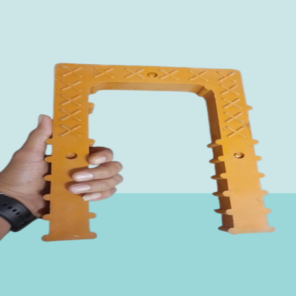 265x165x30mm PVC Rung