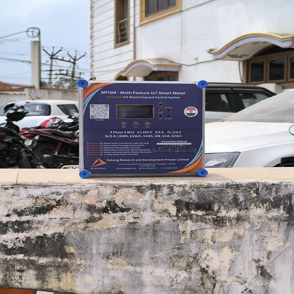 Automatic Power Controller