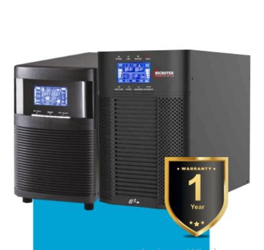 microtek online ups 1kva