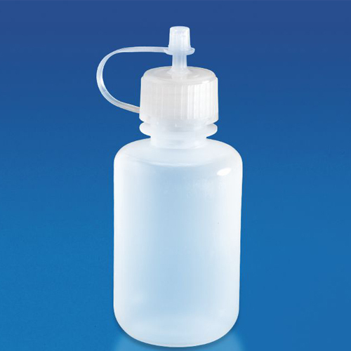 DROPPING BOTTLES - Low Density Polyethylene 8ml to 250ml Size Options | Screw Cap with Lid Accurate Drop Dispensing Ideal for Varied Liquids