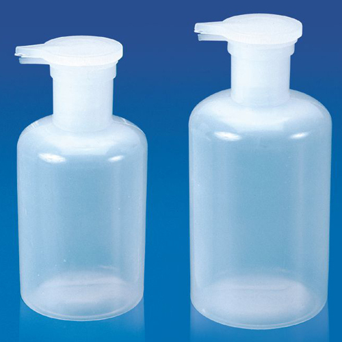 Dropping Bottles