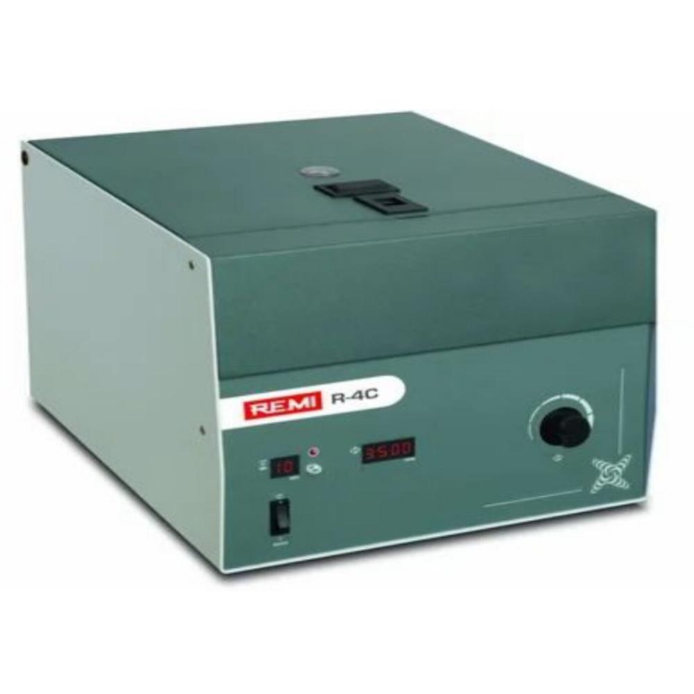 Compact Laboratory Centrifuge R 4c - Color: Gray