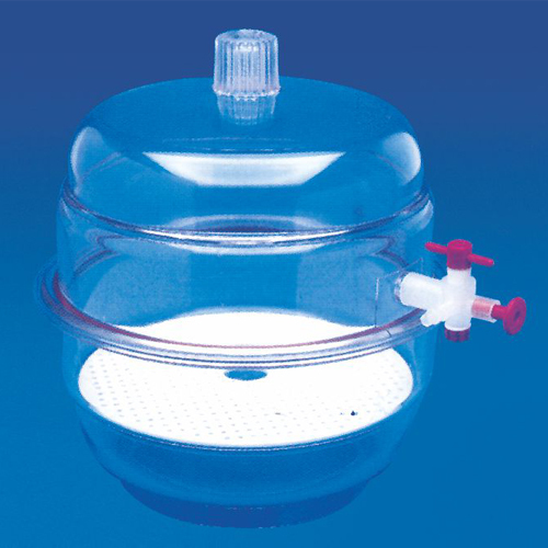 Desiccator (Vaccum)