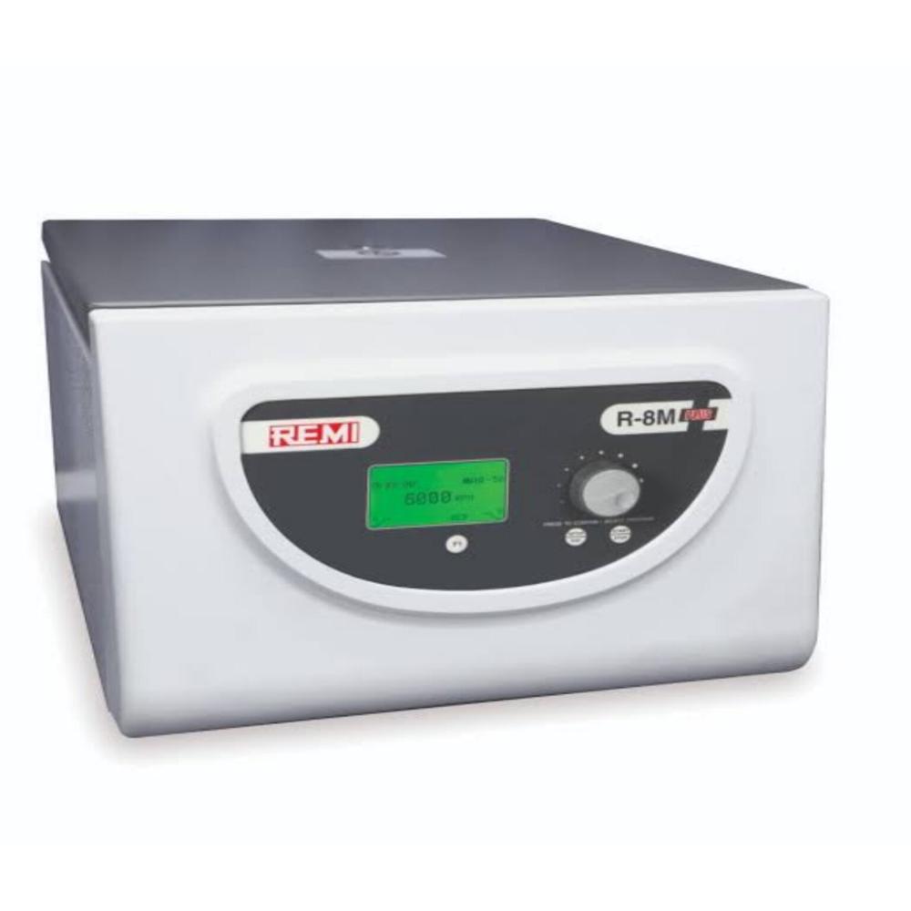 Laboratory Centrifuges R 8m Plus - Color: White