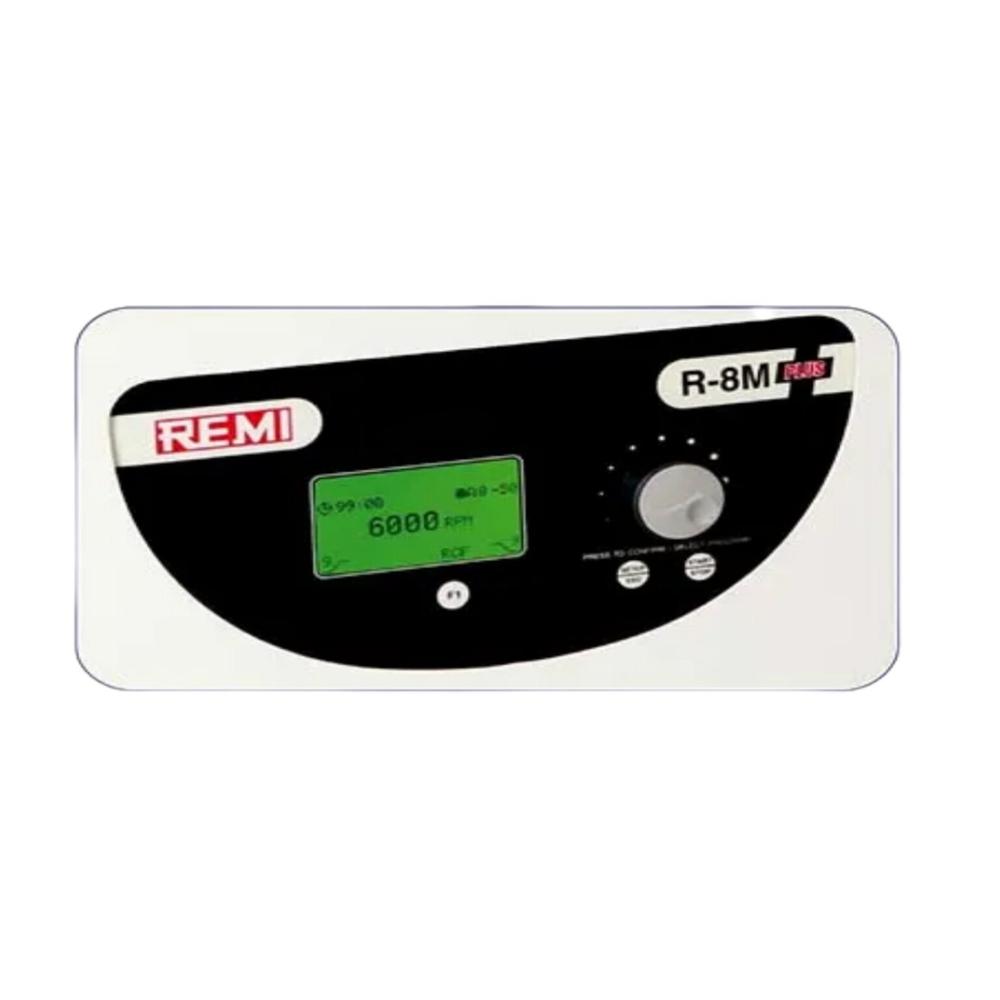 Laboratory Centrifuges R 8m Plus - Color: White