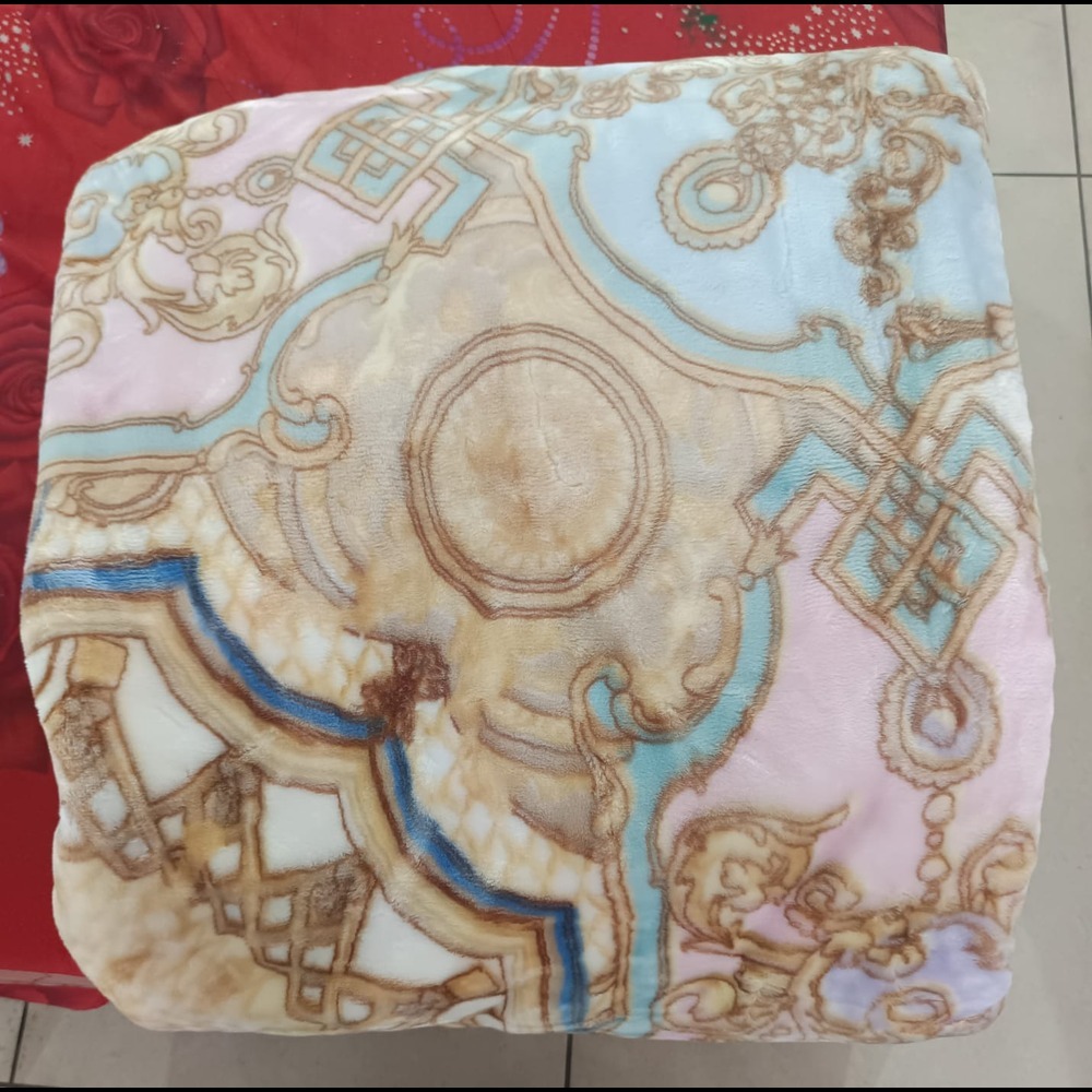 Feelia Important Blanket - Age Group: Babies