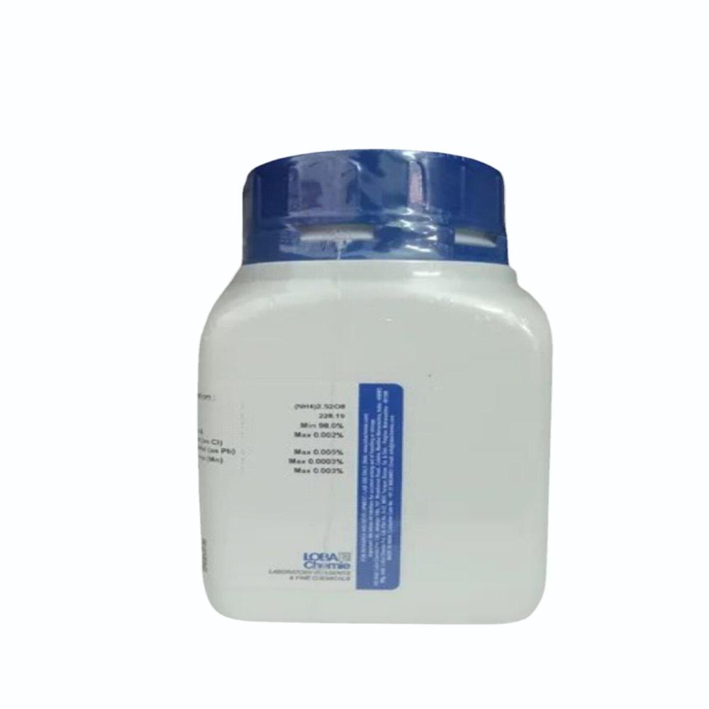 Ammonium Persulfate - Cas No: 7727-54-0