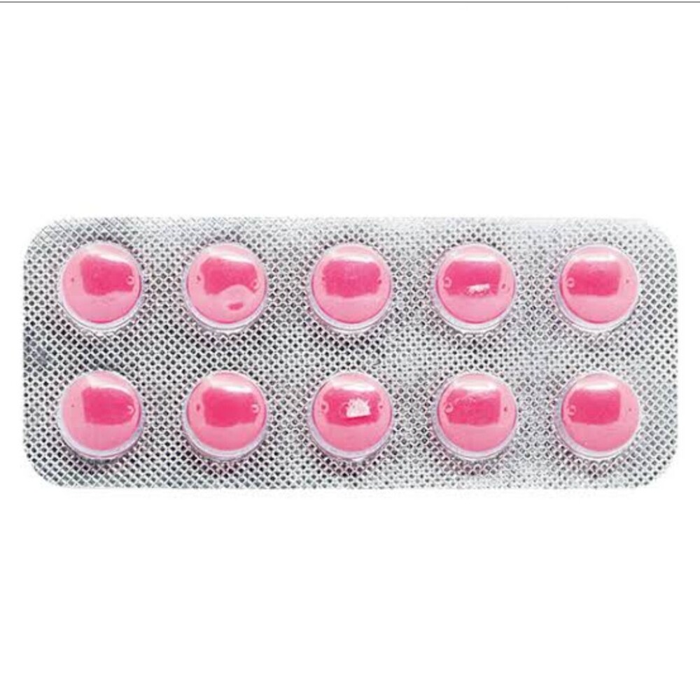 Quininga 300 Mg - Dosage Form: Tablet