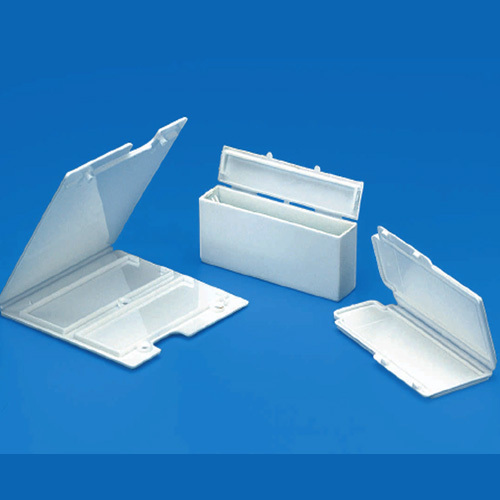 Slide Mailer 