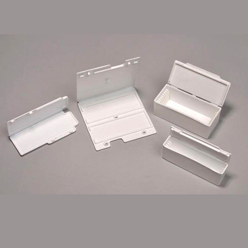 Slide Mailer - Feature: Good Quality