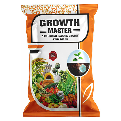 प्लांट एनर्जाइज़र स्टिमुलेंट और यील्ड बूस्टर