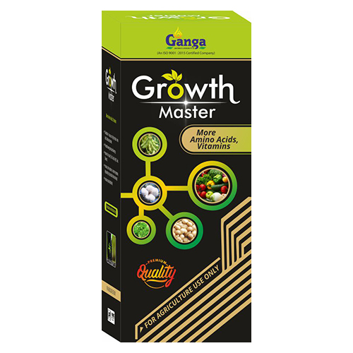 Plant Growth Master Amino Acid Vitamins