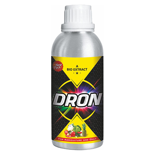 Dron A Bio Extract - Physical State: Liquid