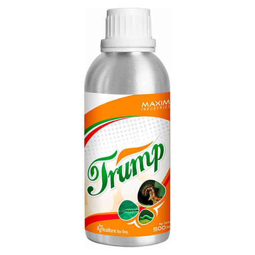 500Ml Agiruculture Fertilizer - Physical State: Liquid