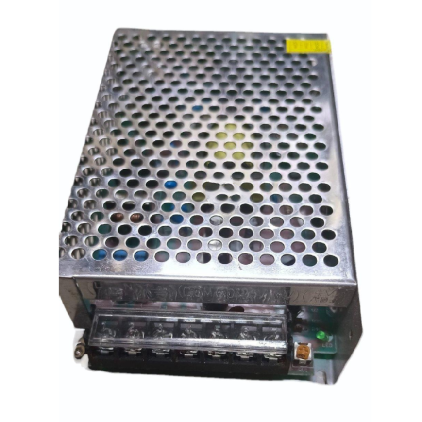 5 Amp Jali Cctv Smps - Application: Industrial