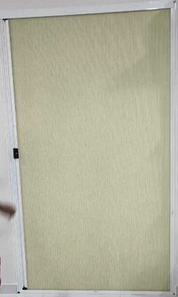 AC-Honey Comb Partition (Plain)