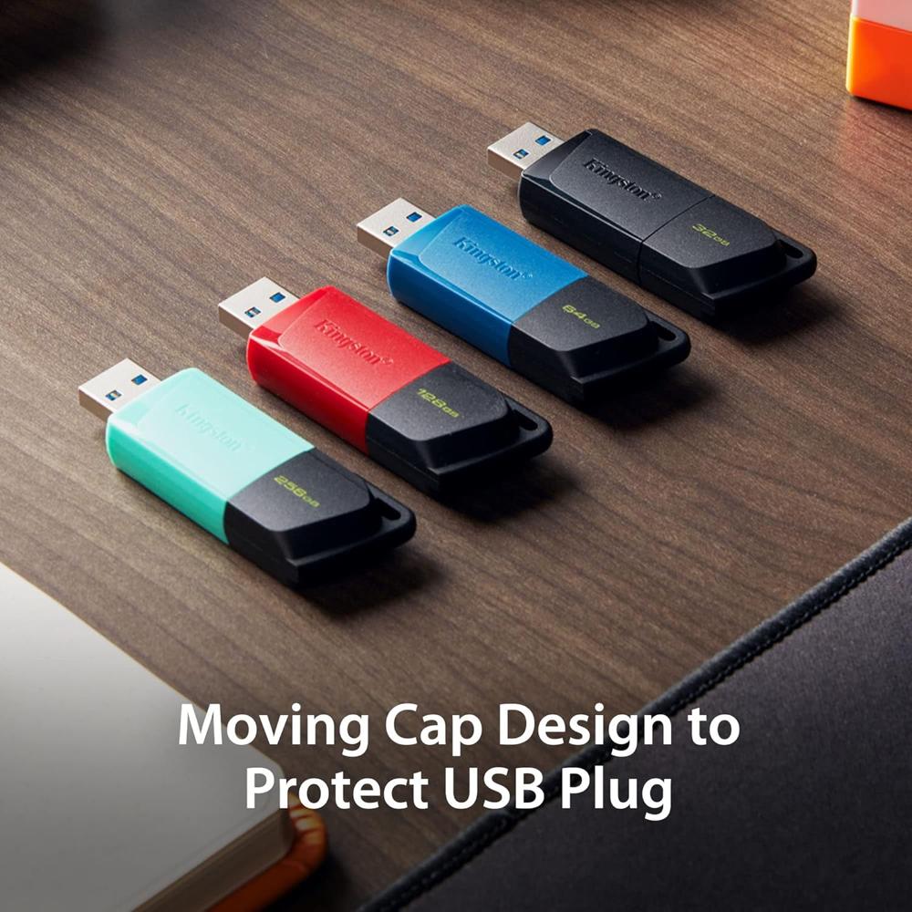 Kingston 128GB USB3.0 Pen Drive