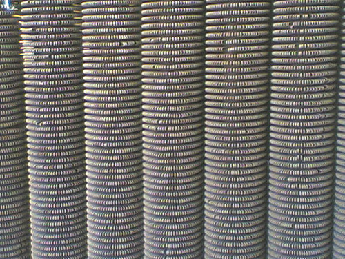 Finned Tube Heat Exchanger