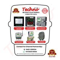 Plastic Meter Cover Boxes