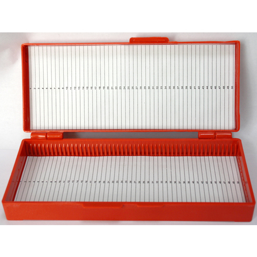 Slide Box - Feature: Good Quality