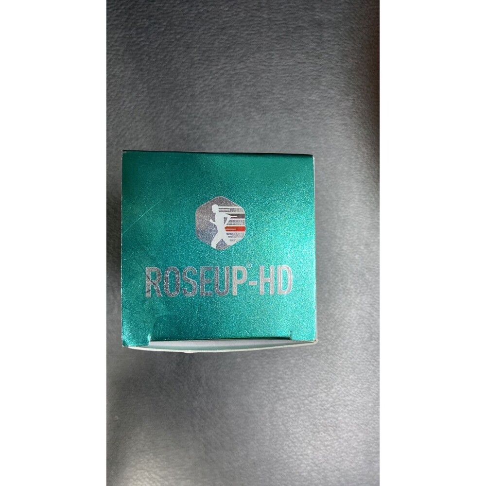 Roseup Hd Cap - Age Group: Adults