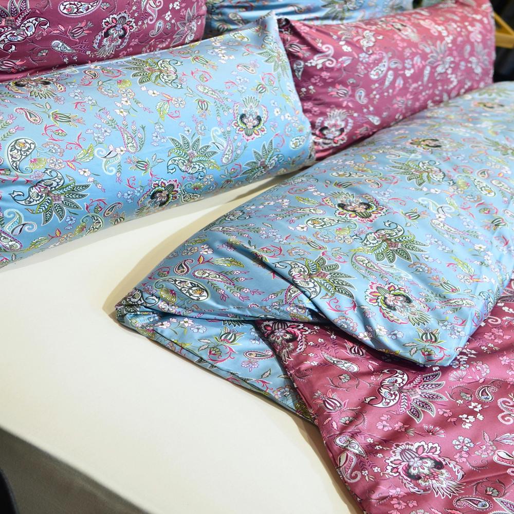 Bed Sheet Printing