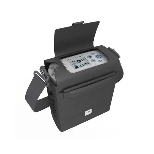 Inogen One G5 Portable Oxygen Concentrator - Application: Hospital
