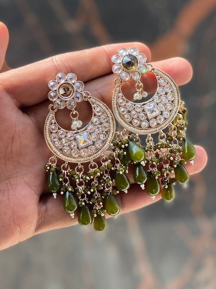 Fashion Earring