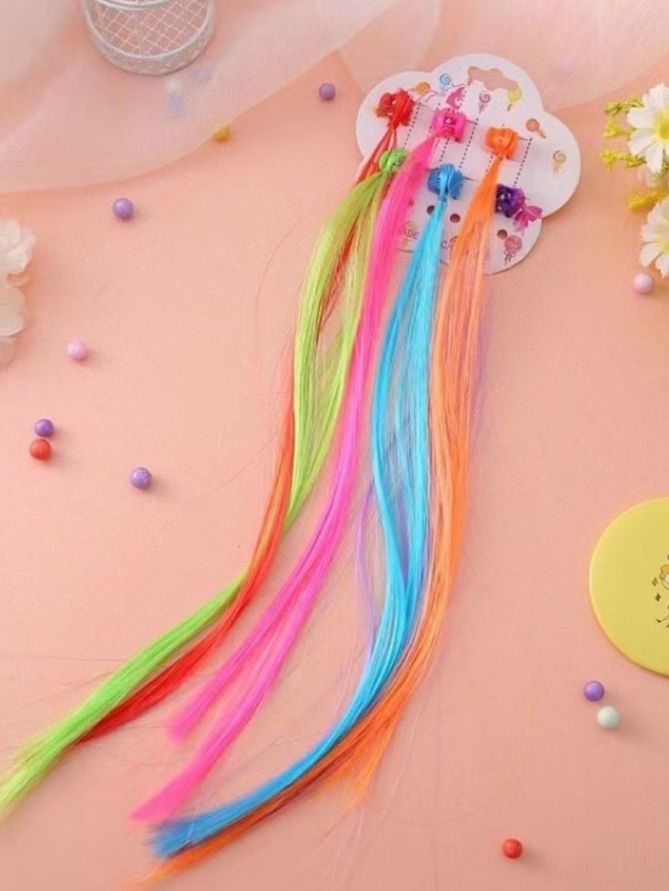 Hair Extension