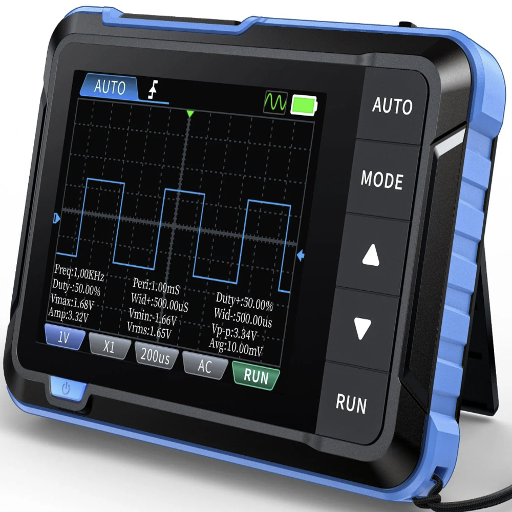 DSO 153 Digital Storage Oscilloscope