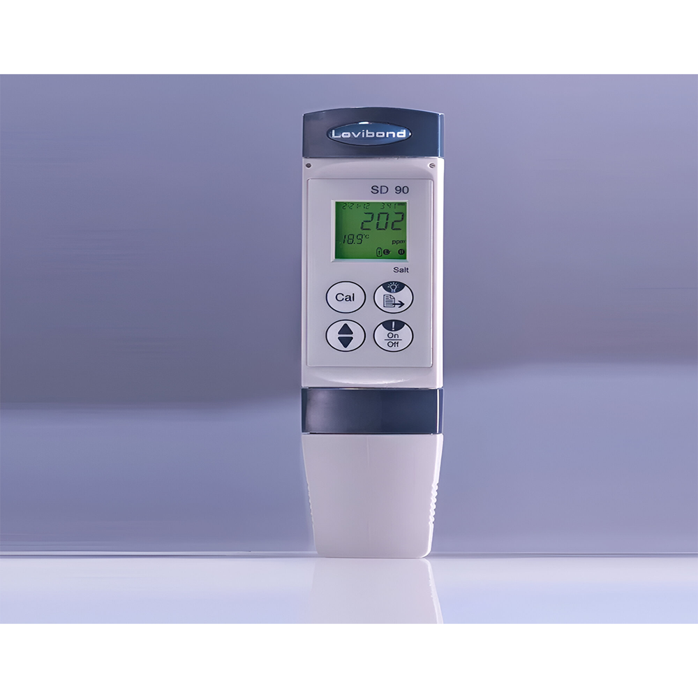 Portable SD 90 Water Testing 