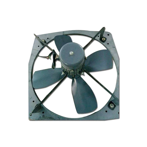 Single Phase Heavy Duty Exhaust Fan