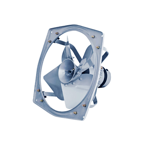 18 Inch 1450 RPM Heavy Duty Exhuast Fan