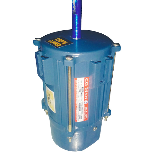 130W Single Phase Motor