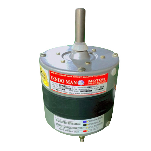 1350 RPM 110 Dia Fan Exhaust Motor