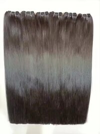 Raw Straight Hair Bundles Premium Remy hair  Extension