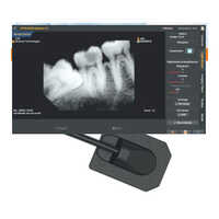 Intraskan Digi+ Cmos Digital Dental Sensor - Attributes: High Quality