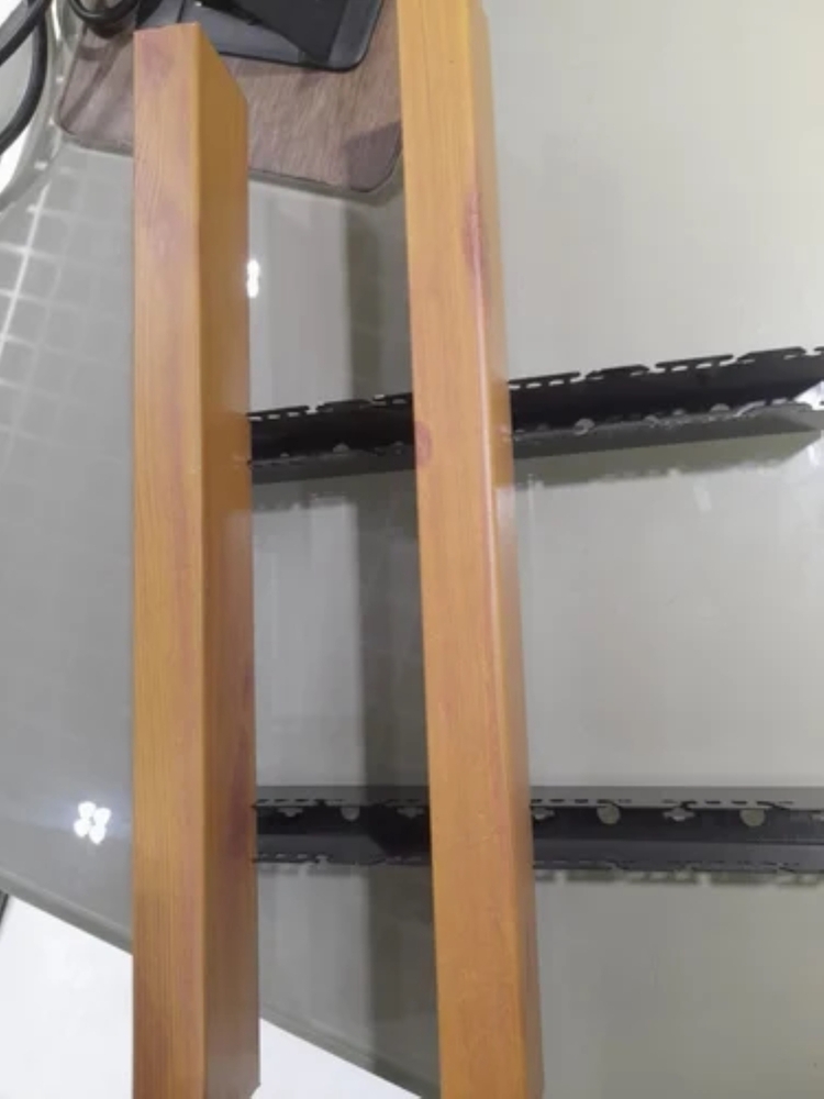 Color Baffle System