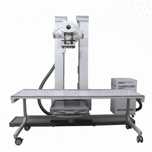 Kiran Ultisys-20 Radiography System