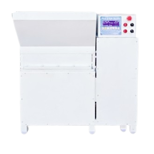 LuxMed Medical Waste Shredders