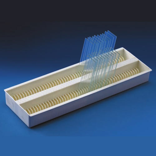 Slide Draining Tray